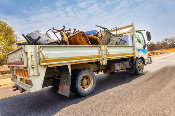 Best Residential Junk Removal  in Higginsville, MO