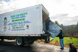 Best Residential Junk Removal  in Higginsville, MO